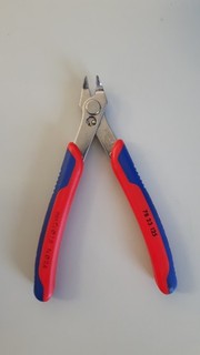 Knipex Electronic Super Knips (78 23 125)
