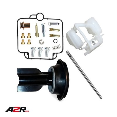 Komplettset Vergaser Schwimmer Nadel für KTM640 LC4 1998 2007 Mikuni BST40