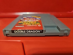 Double Dragon - Cart Only (Nintendo Entertainment System NES, 1988) NES
