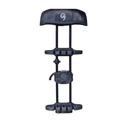 G5 Outdoors Head-Loc Quiver - Black - 6 Arrows