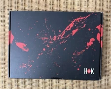 NIB Hunt a Killer 2022 Mallory Rock Episode 5 Murder Mystery Game Unused