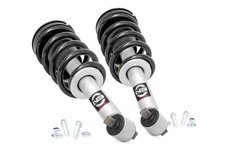 Rough Country 2 Loaded N3 Leveling Struts For 2019-2026 Chevygmc 1500 - 501065 Rough Country 2 Loaded N3 Leveling Struts For 2019-2026 Chevygmc 1500 - 501065