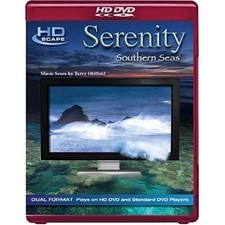 Serenity: Southern Seas DVD 
