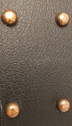 Gibson Acoustic Custodia Guitar Case Chitarra Acustica Made In Canada Great!! - Foto 7 di 9