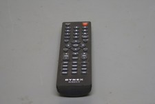 Dynex DX-RC01A-12 TV Remote Control Original Genuine OEM  1Q