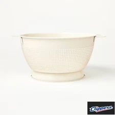  5qt Stainless Steel Colander - Figmint™