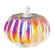  Colorful led Pumpkin with Timer Holiday Light up Decorations 6hour Timer 