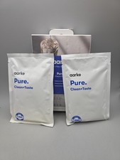 Image of Aarke 2-Pack Pure Filter Refill Bags For Softer, Cleaner & Better Tasting Water