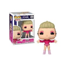 Pop Rocks - P!nk - Pink 459