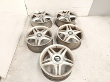 Jantes Seat TOLEDO