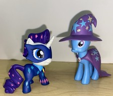 2016 Funko My Little Pony Power Ponies Mystery Minis 13