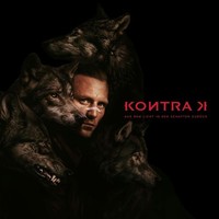 Kontra K: Aus Dem Licht In Den Schatten ZurüCk - Bmg Rights - (Cd / A)
