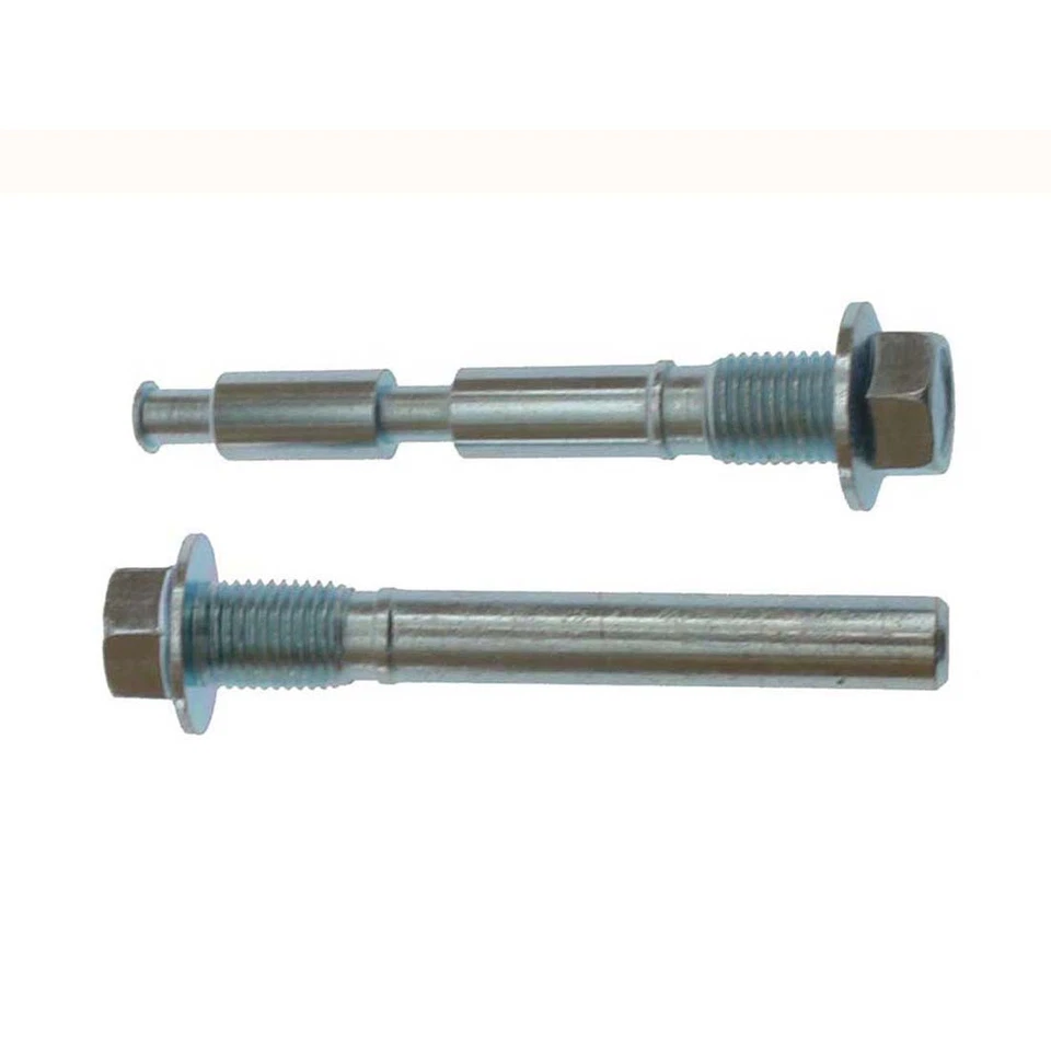 Kit de pinza de freno de disco delantera Carlson para Mitsubishi Mirage 2014-2016 Foto 3 de 3