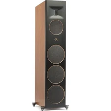 MartinLogan Motion XT F200 Floor-standing Speaker Walnut(Each) (Open Box)