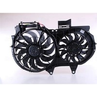 Nissens 85247 LüFter MotorküHlung FüR Audi Seat A4 B7 A4 B6 A6 C5 Exeo 8E2