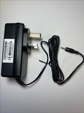 Replacement for 12V 3A AC-DC Adaptor Charger for Laptop Model ANL5 NEXSMART
