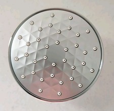 Kohler K-72417-CP Awaken G90 1.75 GPM Single Function Shower Head, Chrome
