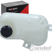 Maxgear AusgleichsbehÄLter KÜHlmittel Passend FüR Fiat Cinquecento Seicento |