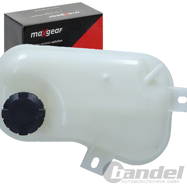 Maxgear AusgleichsbehÄLter KÜHlmittel Passend FüR Fiat Cinquecento Seicento |-image