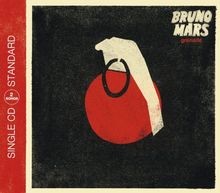 Grenade (2track) von Mars,Bruno | CD | Zustand gut