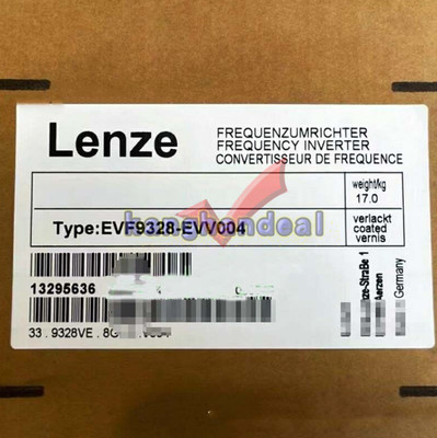 1PC NEW Lenze inverter EVF9328-EVV004 EVF9328EVV004