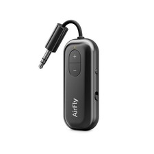 AirFly SE, Bluetooth Wireless Audio Transmitter for /Wireless or Noise-Cancel...