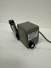 Vintage Strip-O-Matic Film Transport / Darkroom Machine   Midwest Inc   Untested