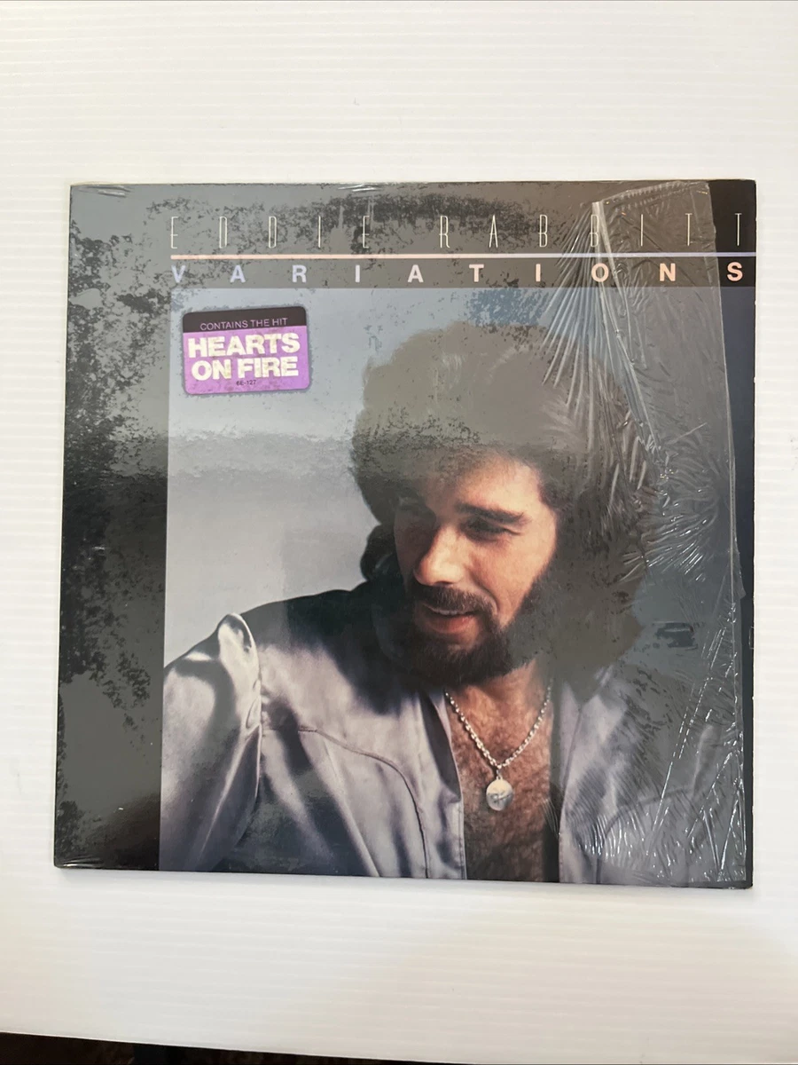 25+ Vinyl Records Eddie Rabbitt for sale | Updated Oct 2026
