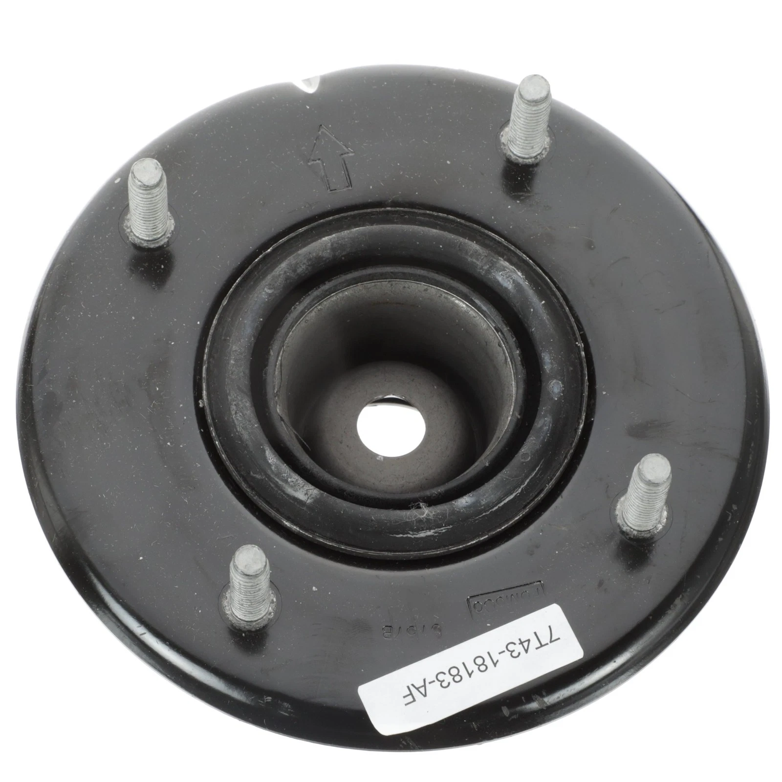 Montaje de soporte de suspensión delantera para Ford Edge, MKX, MKZ 2007-2009 (N/P 7T4Z-18183-A)