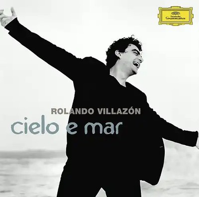 Villazon - Cielo E Mar (limited Hardcover Edition)