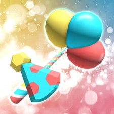 Flee The Facility Set Leggendario Set Palloncini per Feste