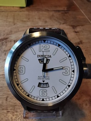 Invicta Corduba Automatic, 3447, gebraucht, guter Zustand