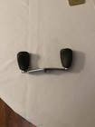 Daiwa Double Handle Replacement - Black/Silver V100A — photo 3