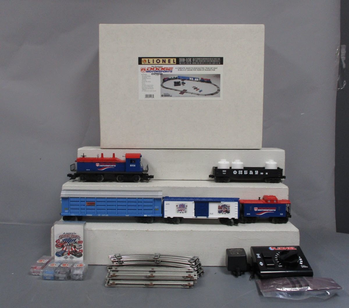 Click here to see eBay Auction