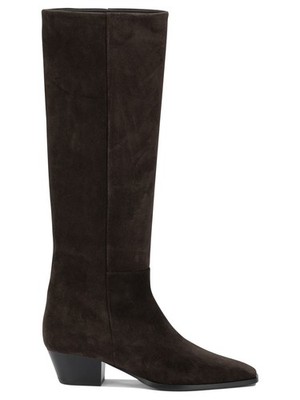 Aeyde Medea Knee-High Boots IT 40 Women