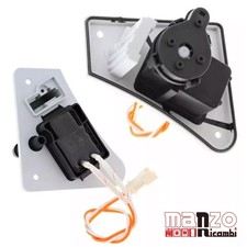 Pompa Scarico con Coperchio Asciugatrice Hotpoint Ariston Indesit Whirlpool