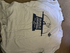 Tampa Bay Lightning Bubble Hockey Champs Shirt XXL
