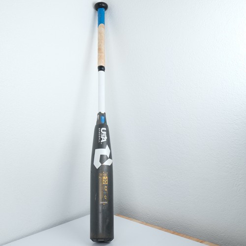 Batte De Baseball DeMarini CF Zen 33/28 (-5) Composite - Pour Jeunes, Neuve Mais Avec Micro-rayures