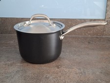 Circulon Ultimum 3QT / 2.8L / 18cm Large Saucepan With Lid  (Pan B)