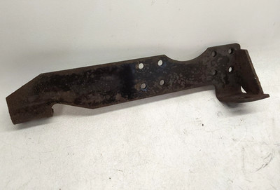 John Deere 1420 Yanmar Right Engine Mount Bracket TCA12026