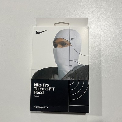 Multi-types Nike Pro Therma-Fit Hyperwarm Hood Ski Mask -Free