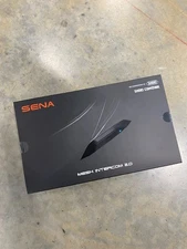 SENA SRL3 COMMUNICATORS FOR SHOEI COMLINK NEOTEC3/GT-AIR3 (SP144,SP126 SRL-03)