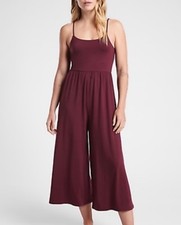 athleta nighttime bliss sleep romper