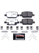 Power Stop For 18-19 Buick Enclave Rear Z26 Extreme Street Brake Pads (Z26-1914)