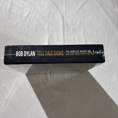 The Bootleg Series, Vol. 8: Tell Tale Signs - Rare and Unreleased