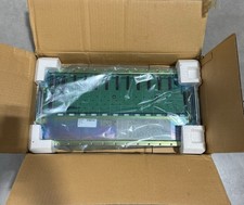 OMRON CV500-BI112 I/O Base Unit NEW IN BOX