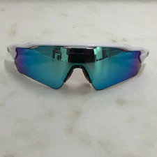 OAKLEY Radar EV Path White Men's Caseless Sunglasses 02w18428