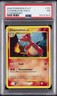 2008 POKEMON DIAMOND & PEARL STORMFRONT #102 CHARMELEON-HOLO PSA 7
