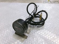 Apexi Apm-60238 60mm Boost Gauge Meter Illumination Japan
