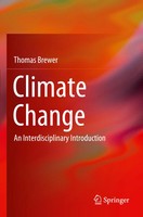 Thomas Brewer | Climate Change | Taschenbuch | Englisch (2025) | Xviii